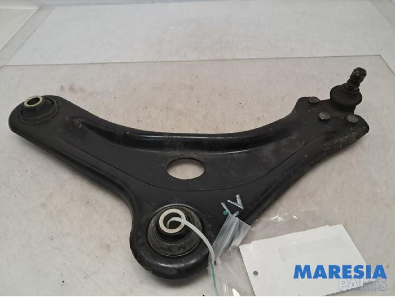 Peugeot - 2008 - Front lower wishbone, left