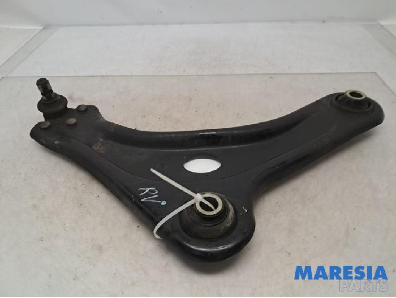 Peugeot - 2008 - Front lower wishbone, right