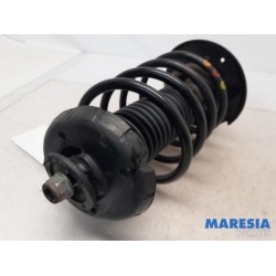 Peugeot - 2008 - Front shock absorber rod, left