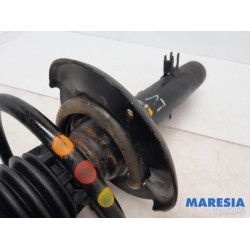 Peugeot - 2008 - Front shock absorber rod, left