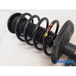 Peugeot - 2008 - Front shock absorber rod, left
