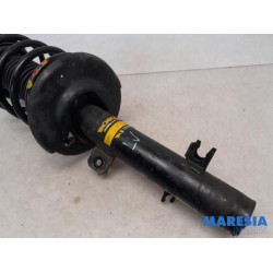 Peugeot - 2008 - Front shock absorber rod, left