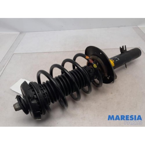 Peugeot - 2008 - Front shock absorber rod, left