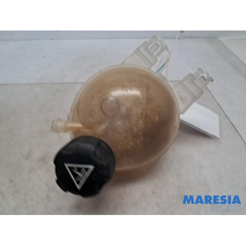 Peugeot - Expert - Expansion vessel