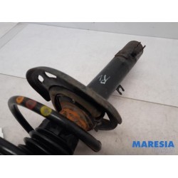 Peugeot - 2008 - Front shock absorber rod, right