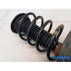Peugeot - 2008 - Front shock absorber rod, right