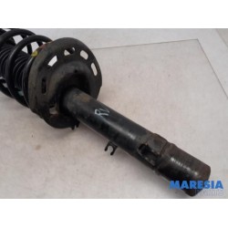 Peugeot - 2008 - Front shock absorber rod, right