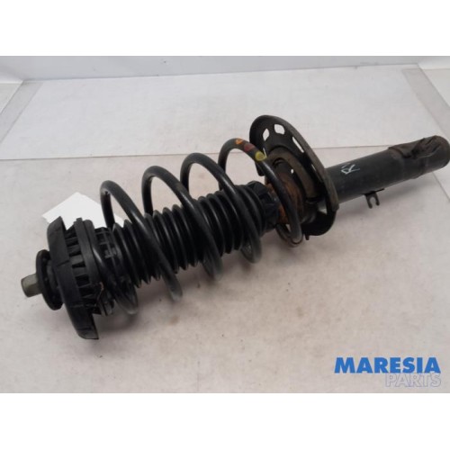Peugeot - 2008 - Front shock absorber rod, right