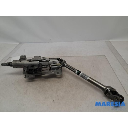 Peugeot - 2008 - Steering column housing