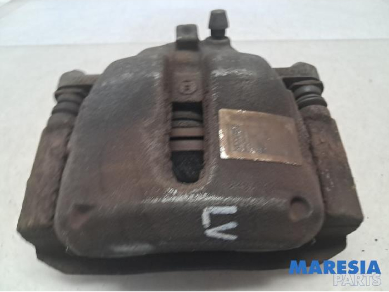Peugeot - 2008 - Front brake calliper, left