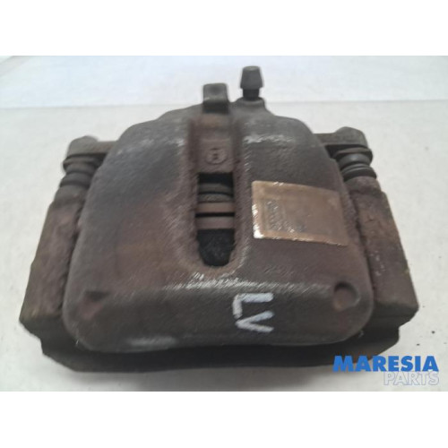 Peugeot - 2008 - Front brake calliper, left
