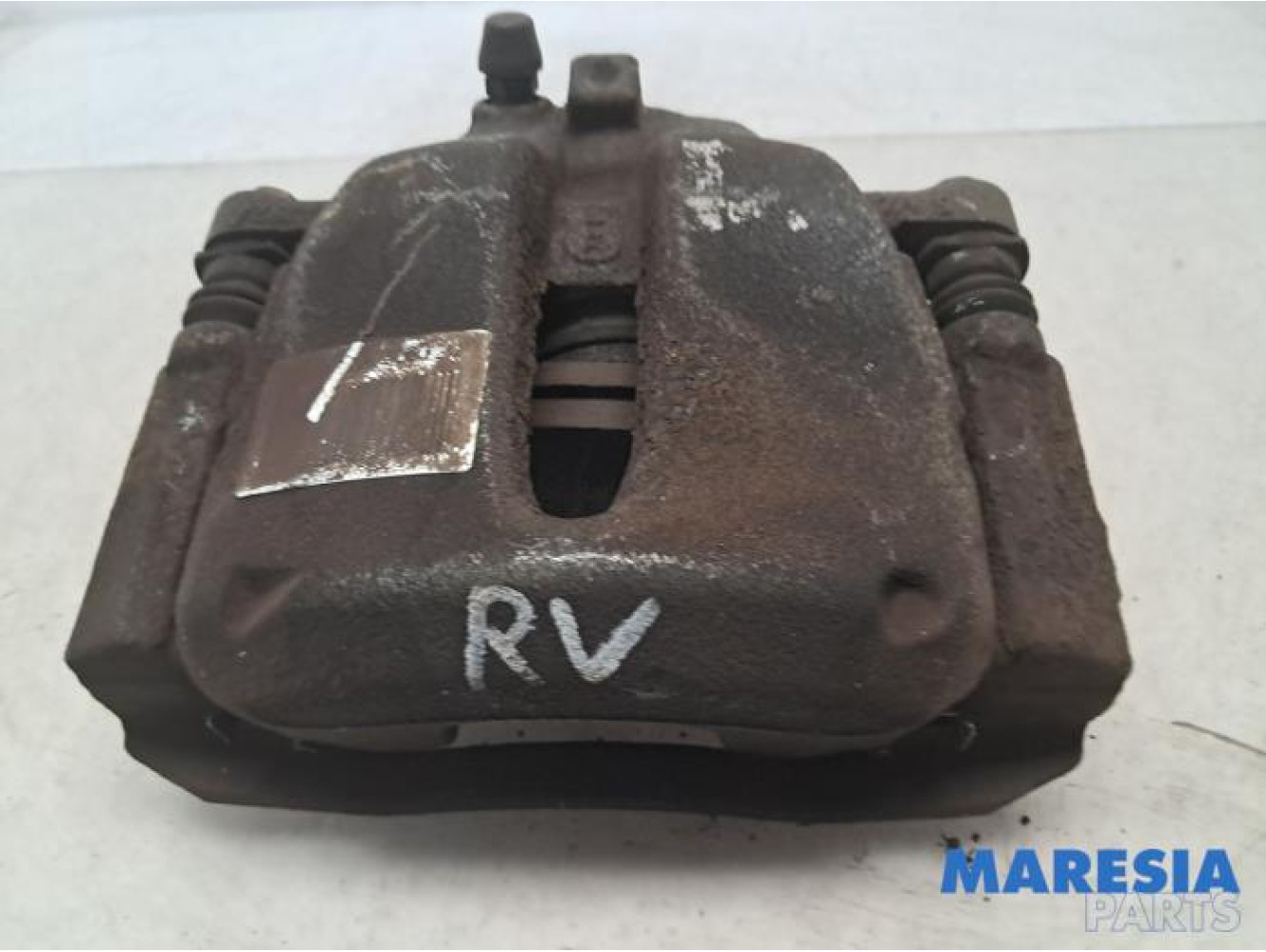 Peugeot - 2008 - Front brake calliper, right