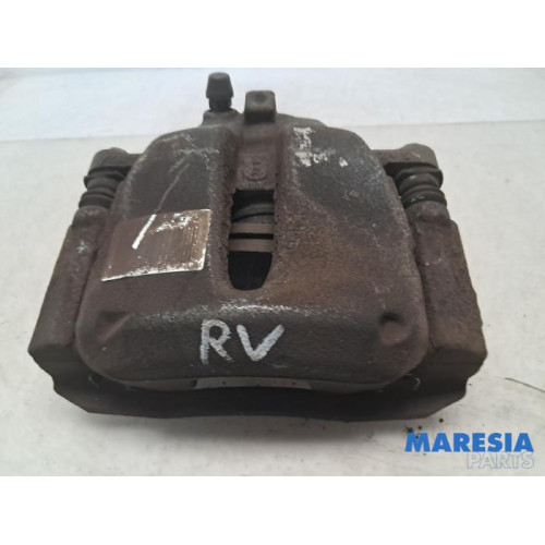 Peugeot - 2008 - Front brake calliper, right