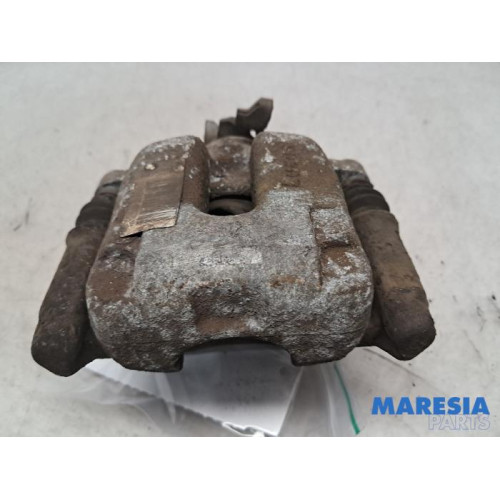 Peugeot - 2008 - Rear brake calliper, left