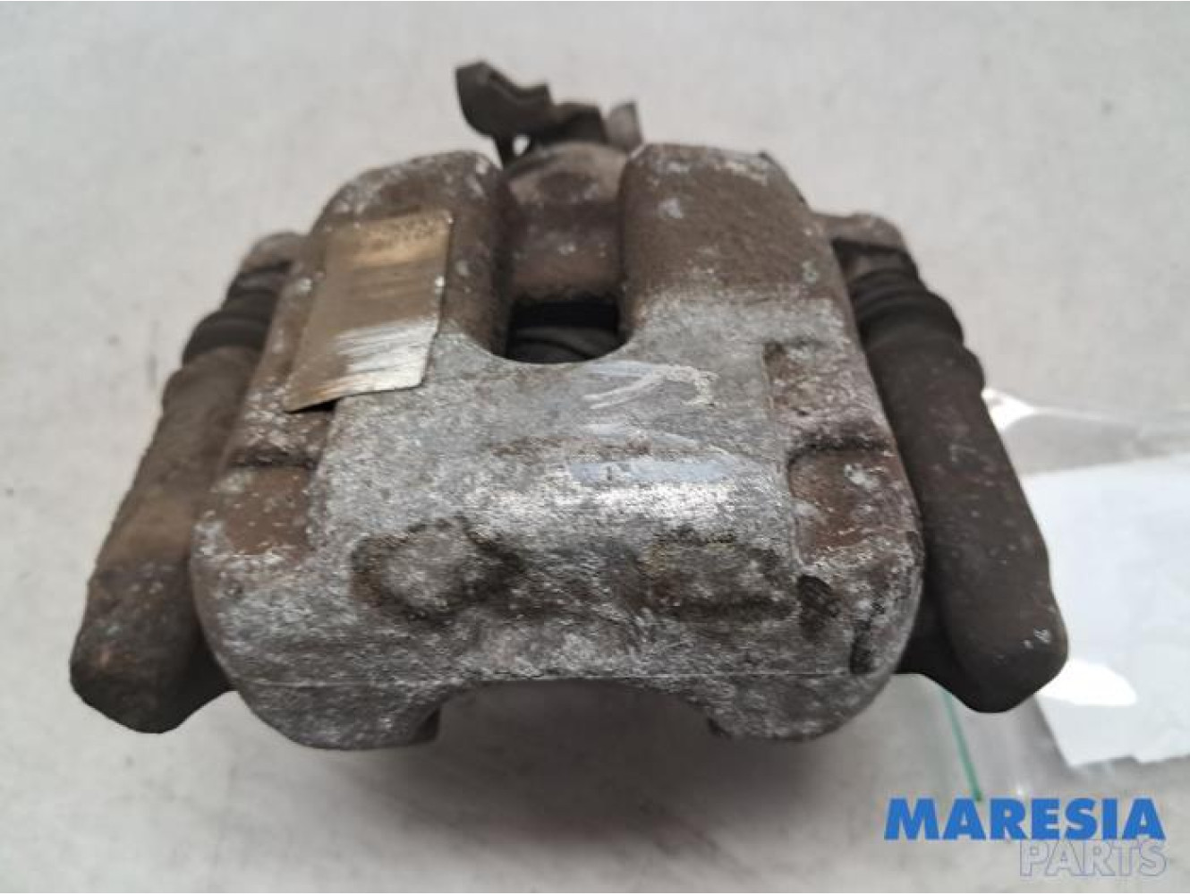 Peugeot - 2008 - Rear brake calliper, right