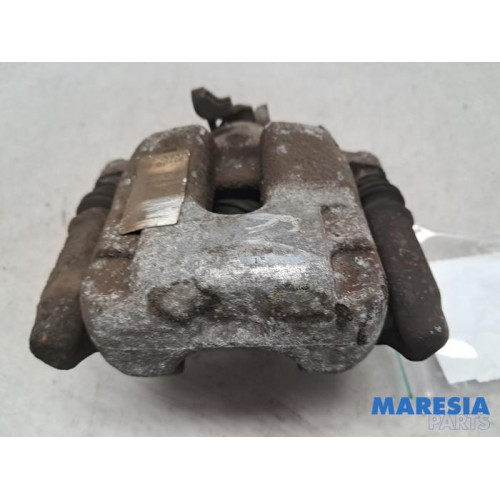 Peugeot - 2008 - Rear brake calliper, right