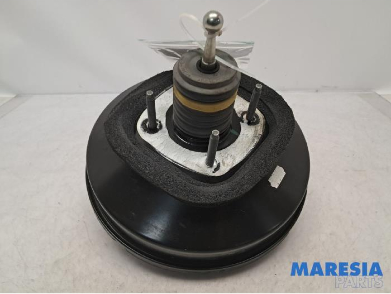 Peugeot - 2008 - Brake servo