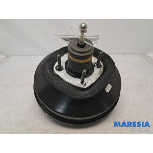 Peugeot - 2008 - Brake servo