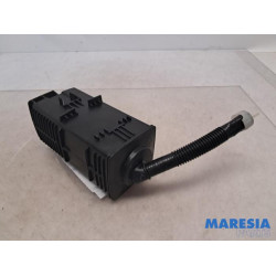 Peugeot - 2008 - Filtre carbone