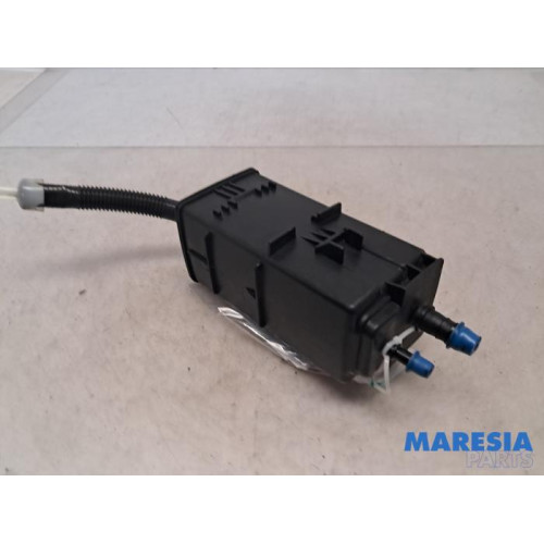 Peugeot - 2008 - Carbon filter