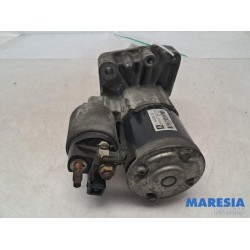 Peugeot - 2008 - Startmotor