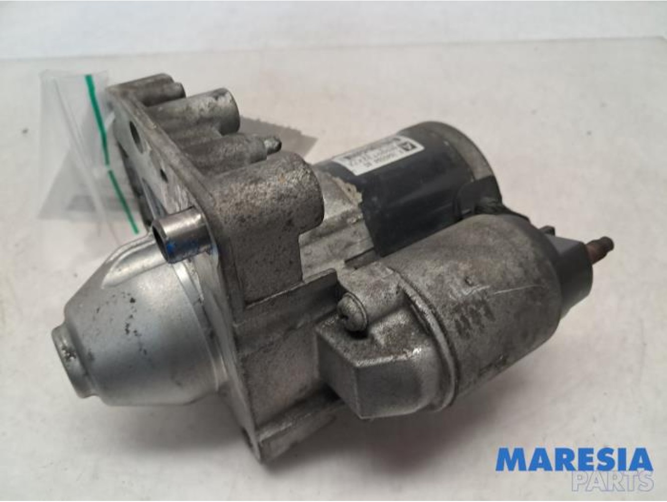 Peugeot - 2008 - Startmotor