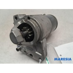 Peugeot - 2008 - Startmotor