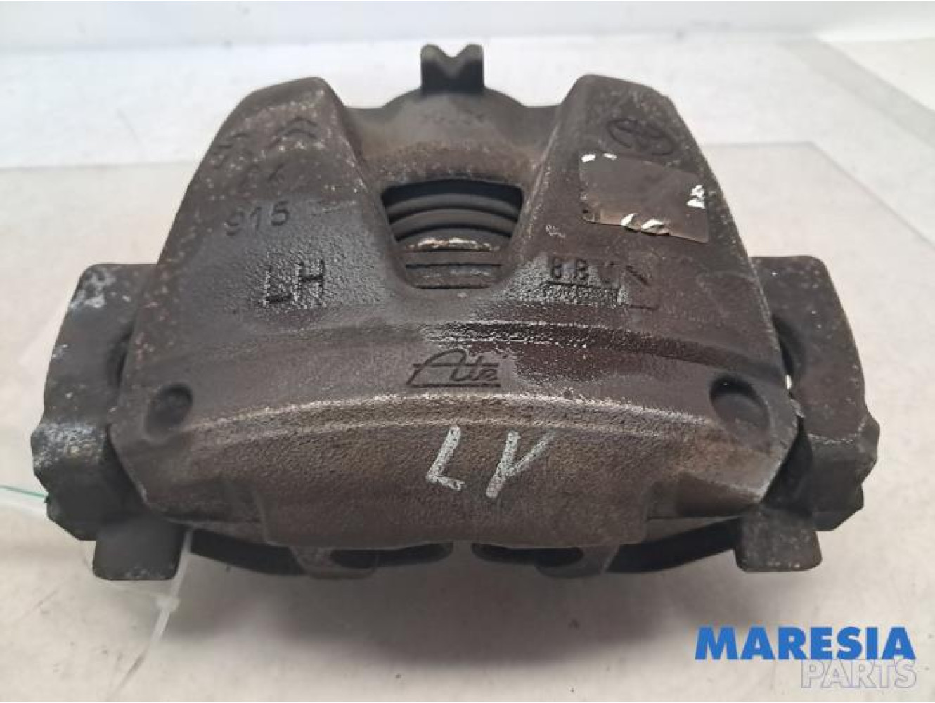 Peugeot - Expert - Front brake calliper, left