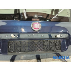 Fiat - Panda - Achterklep