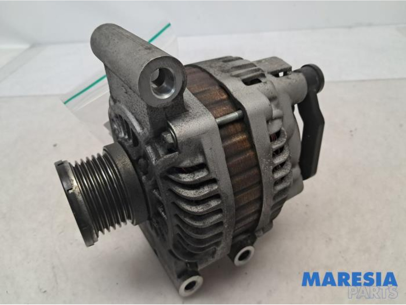 Peugeot - 2008 - Dynamo