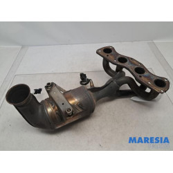 Peugeot - 2008 - Catalytic converter