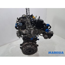 Fiat - 500L - Moteur