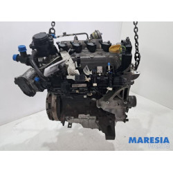 Fiat - 500L - Moteur