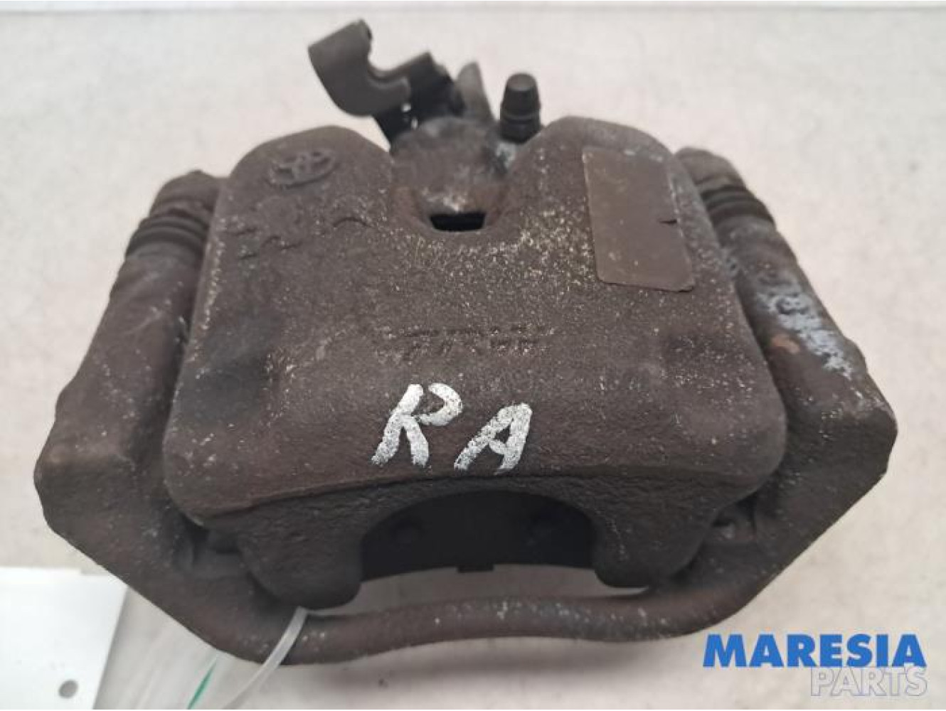 Peugeot - Expert - Remklauw (Tang) rechts-achter