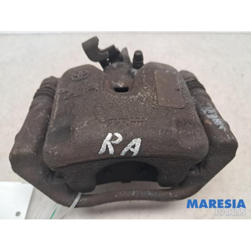 Peugeot - Expert - Rear brake calliper, right