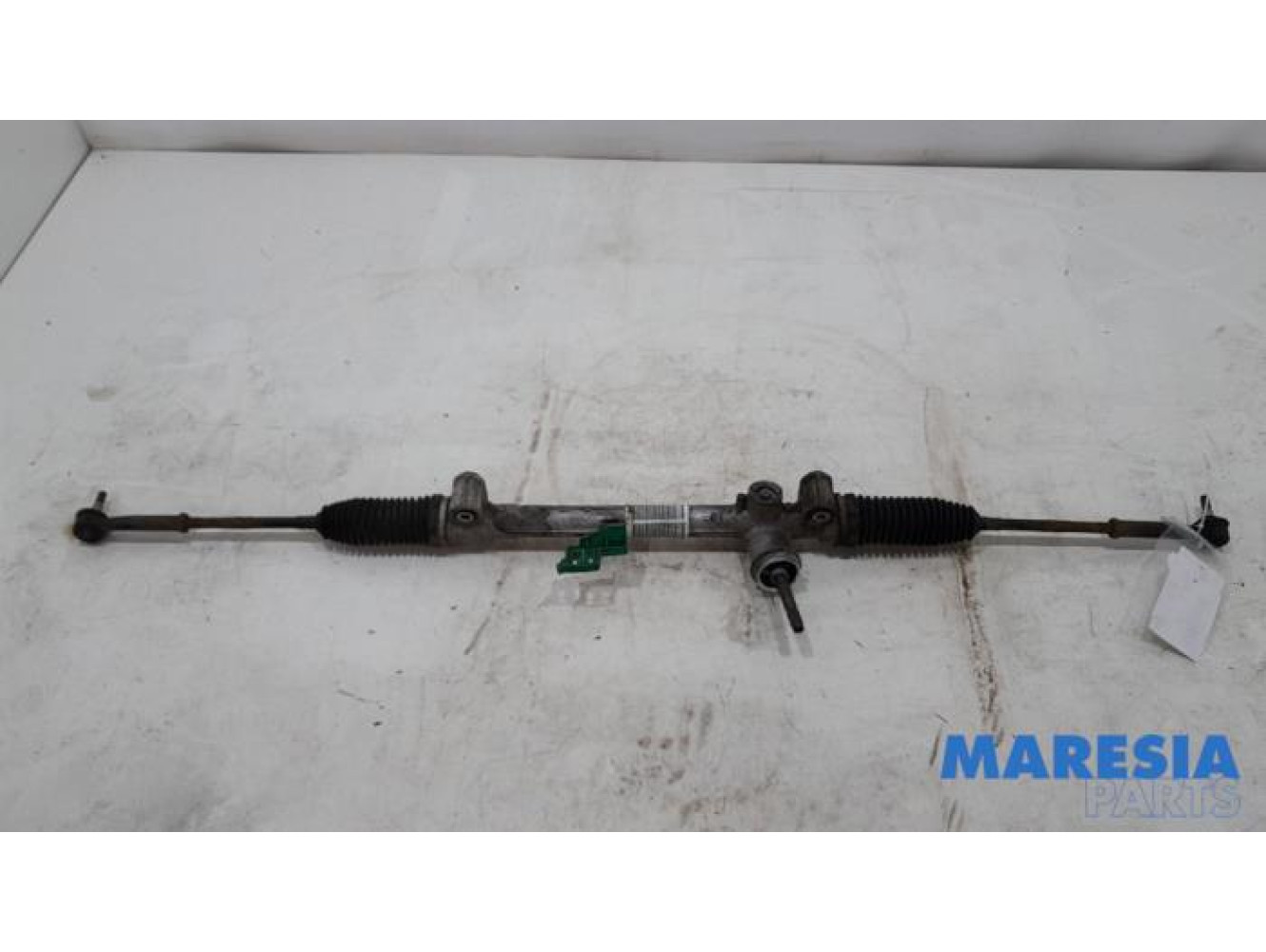 Fiat - Punto - Steering box