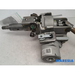 Fiat - Punto - Steering column housing