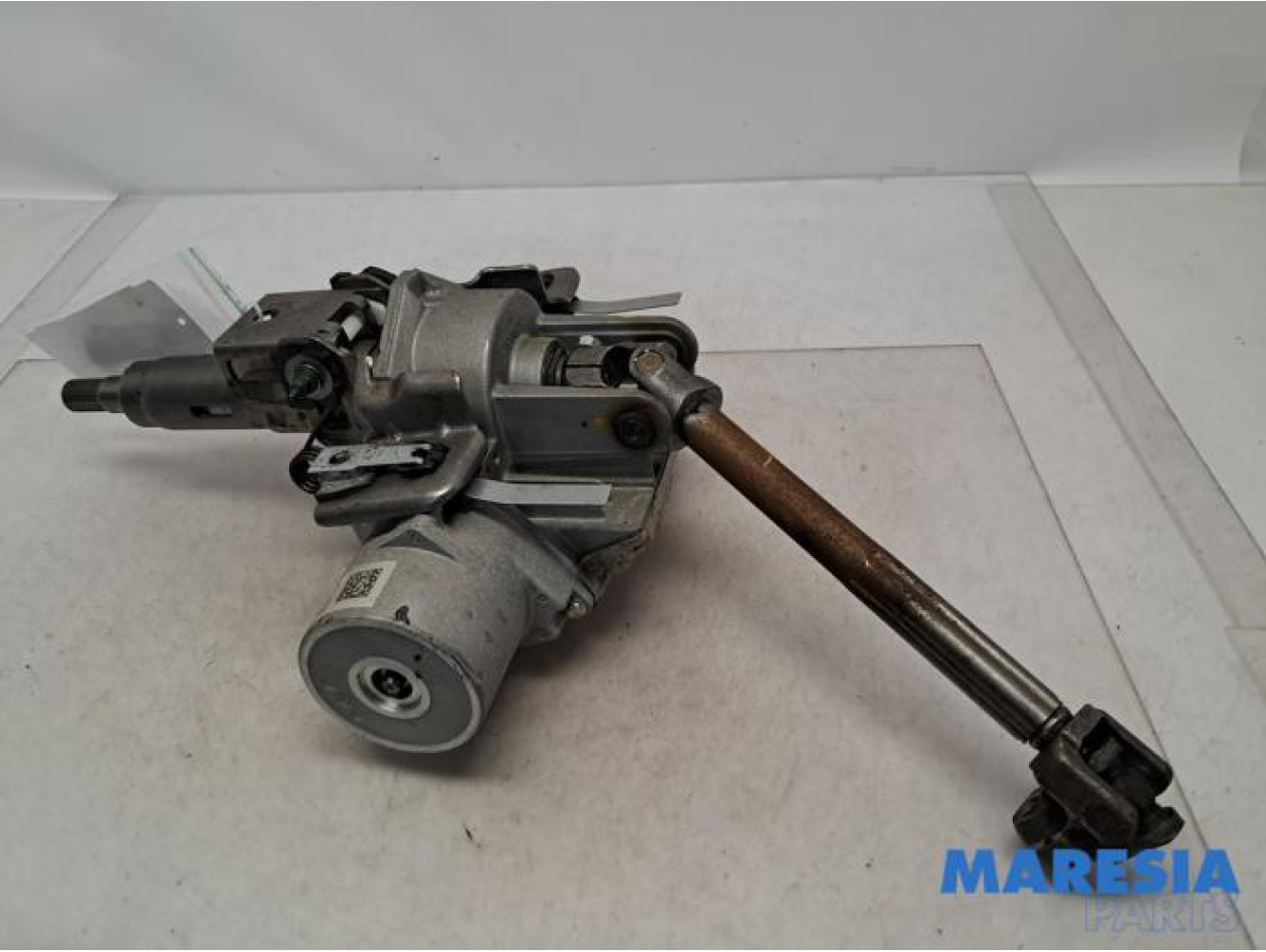 Fiat - Punto - Steering column housing