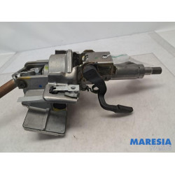 Fiat - Punto - Steering column housing