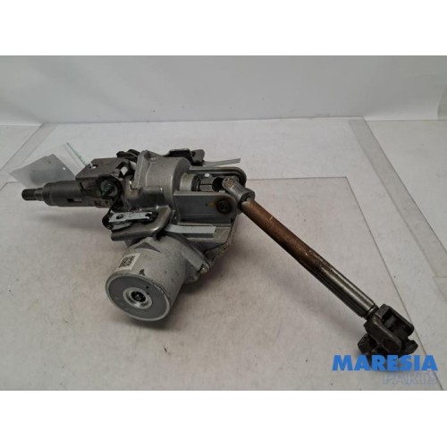 Fiat - Punto - Steering column housing