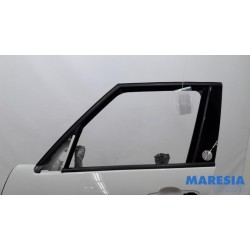 Fiat - 500L - Portière 4portes avant gauche