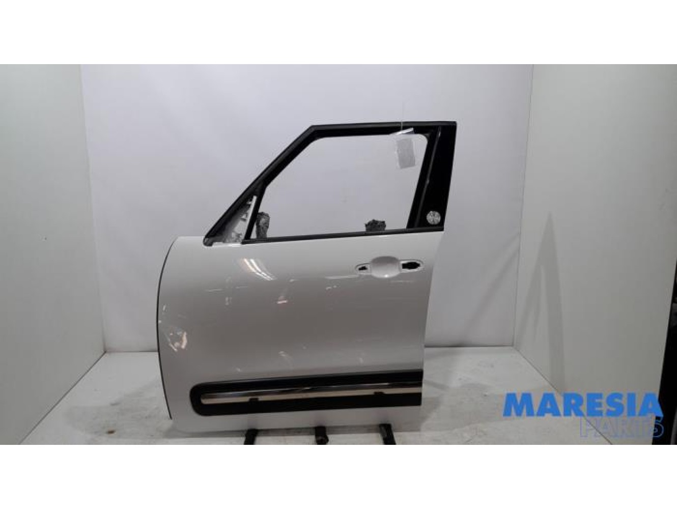 Fiat - 500L - Portière 4portes avant gauche