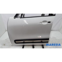 Fiat - 500L - Portière 4portes avant gauche