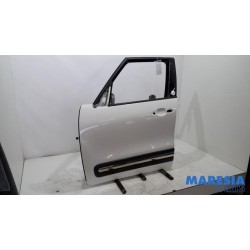 Fiat - 500L - Portière 4portes avant gauche