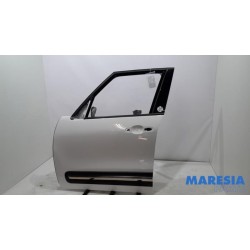 Fiat - 500L - Portière 4portes avant gauche