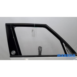 Fiat - 500L - Front door 4-door, right