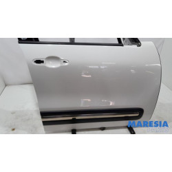 Fiat - 500L - Front door 4-door, right