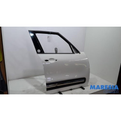 Fiat - 500L - Front door 4-door, right