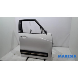 Fiat - 500L - Front door 4-door, right