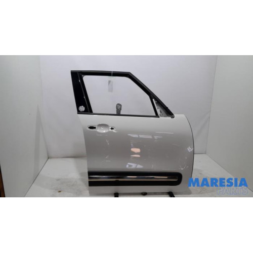 Fiat - 500L - Portier 4Deurs rechts-voor